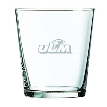 13 oz Cocktail Glass - ULM Warhawk