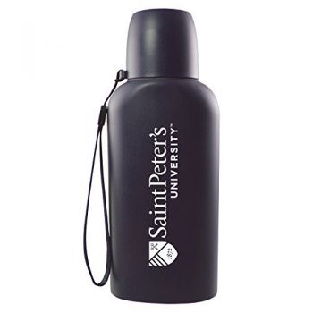 16 oz Vacuum Insulated Tumbler Canteen - St. Peter's Peacocks