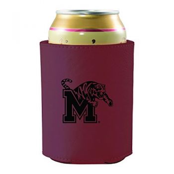 Can Cooler Sleeve - Memphis Tigers