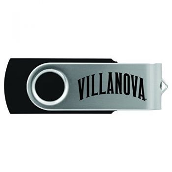 8gb USB 2.0 Thumb Drive Memory Stick - Villanova Wildcats