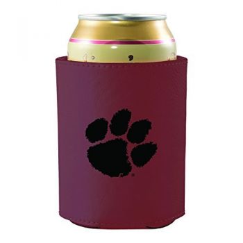 Can Cooler Sleeve - Clemson Tigers