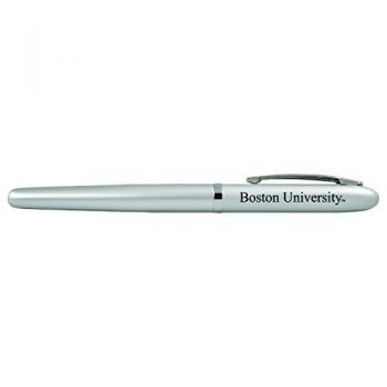 High Quality Fountain Pen - Boston University