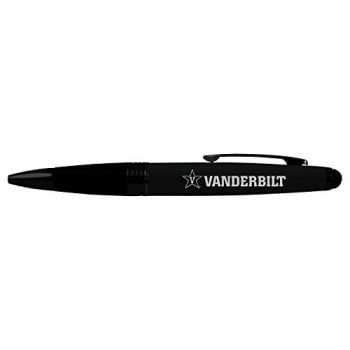 Lightweight Ballpoint Pen - Vanderbilt Commodores