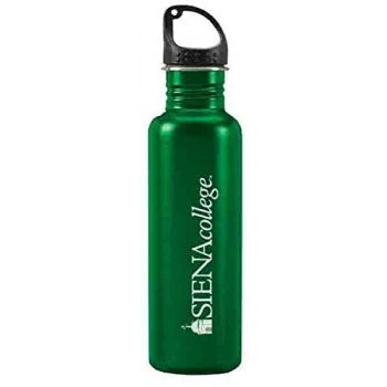 24 oz Reusable Water Bottle - Sienna Saints