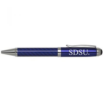 Carbon Fiber Mechanical Pencil - South Dakota State Jackrabbits