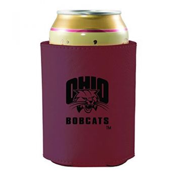 Can Cooler Sleeve - Ohio Bobcats