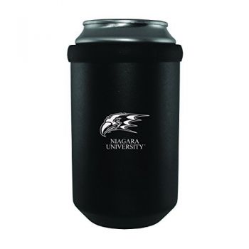 Stainless Steel Can Cooler - Niagara Eagles