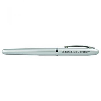 High Quality Fountain Pen - Indiana State Sycamores