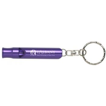 Emergency Whistle Keychain - Albany Great Danes