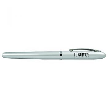 High Quality Fountain Pen - Liberty Flames