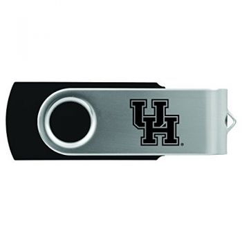 8gb USB 2.0 Thumb Drive Memory Stick - University of Houston