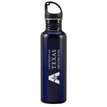 24 oz Reusable Water Bottle - UT Arlington Mavericks