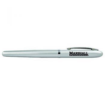 High Quality Fountain Pen - Marshall Thundering Herd