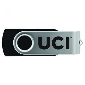 8gb USB 2.0 Thumb Drive Memory Stick - UC Irvine Anteaters