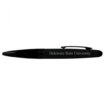 Lightweight Ballpoint Pen - Delaware State Hornets