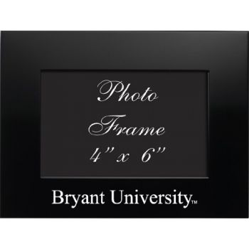 4 x 6  Metal Picture Frame - Bryant Bulldogs
