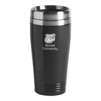 16 oz Stainless Steel Insulated Tumbler - Bryant Bulldogs