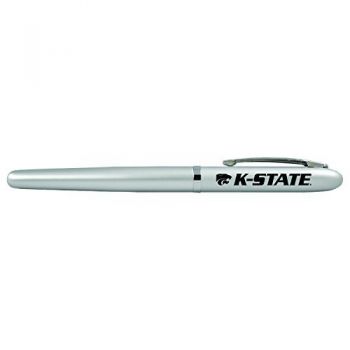 High Quality Fountain Pen - Kansas State Wildcats