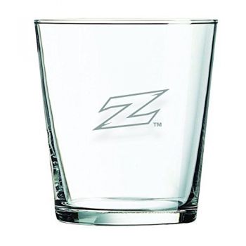 13 oz Cocktail Glass - Akron Zips