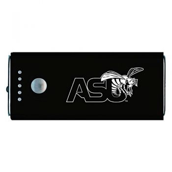 Quick Charge Portable Power Bank 5200 mAh - Alabama State Hornets
