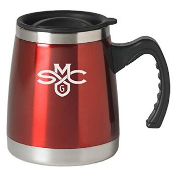 16 oz Stainless Steel Coffee Tumbler - St. Mary's Gaels