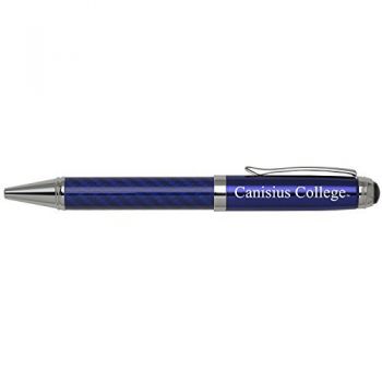 Carbon Fiber Mechanical Pencil - Canisius Golden Griffins