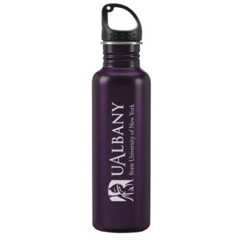24 oz Reusable Water Bottle - Albany Great Danes