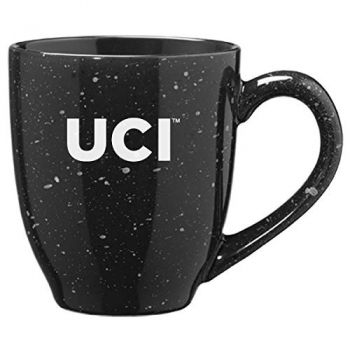 16 oz Ceramic Coffee Mug with Handle - UC Irvine Anteaters