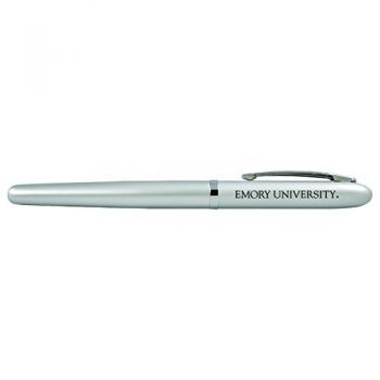 High Quality Fountain Pen - Emory Eagles