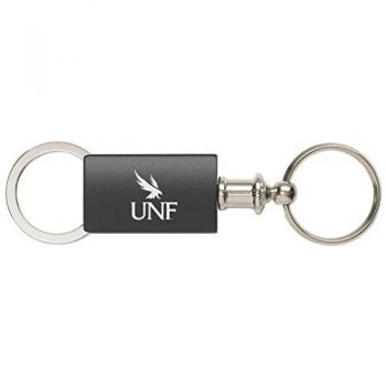 Detachable Valet Keychain Fob - UNF Ospreys