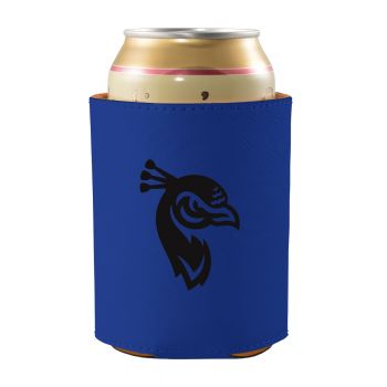 Can Cooler Sleeve - St. Peter's Peacocks