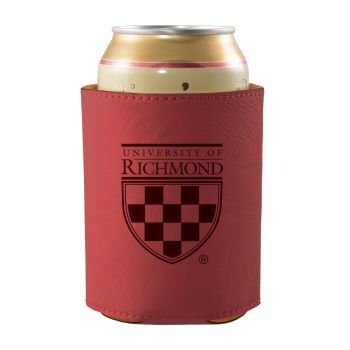Can Cooler Sleeve - Richmond Spiders