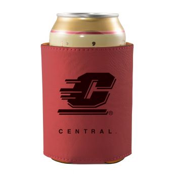 Can Cooler Sleeve - Central Michigan Chippewas