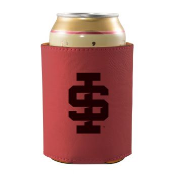 Can Cooler Sleeve - Idaho State Bengals