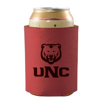 Can Cooler Sleeve - Northern Colorado Bears