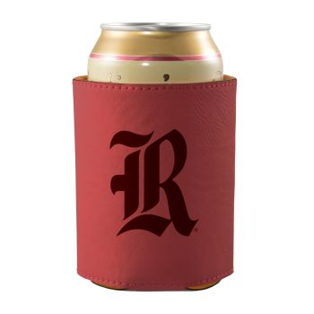 Can Cooler Sleeve - Rice Owls