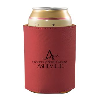 Can Cooler Sleeve - UNC Asheville Bulldogs
