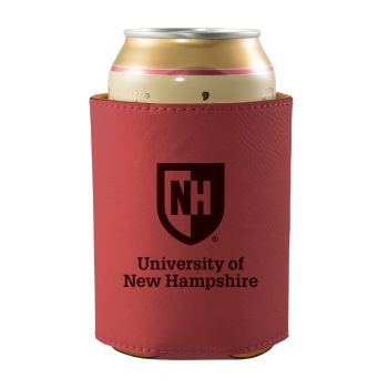 Can Cooler Sleeve - New Hampshire Wildcats