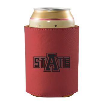 Can Cooler Sleeve - Arkansas State Red Wolves