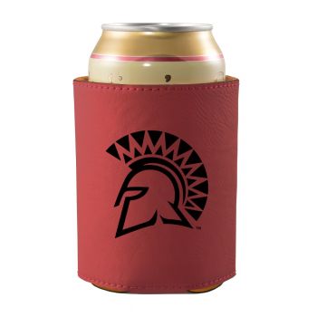 Can Cooler Sleeve - San Jose State Spartans