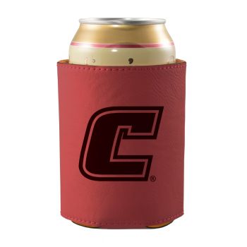 Can Cooler Sleeve - Tennessee Chattanooga Mocs