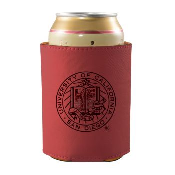 Can Cooler Sleeve - UCSD Tritons
