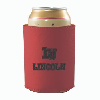 Can Cooler Sleeve - Lincoln University Tigers