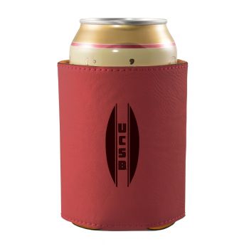 Can Cooler Sleeve - UCSB Gauchos