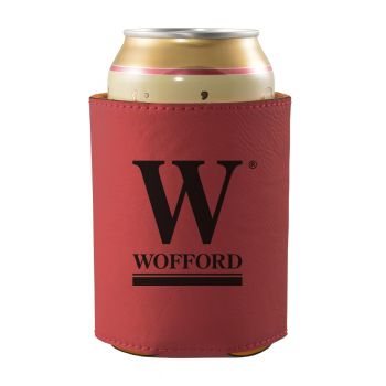 Can Cooler Sleeve - Wofford Terriers