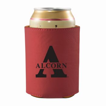 Can Cooler Sleeve - Alcorn State Braves