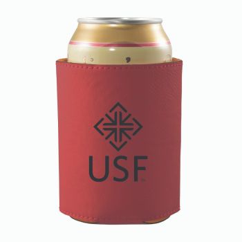 Can Cooler Sleeve - San Francisco Dons