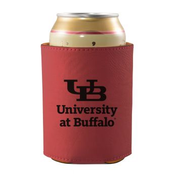 Can Cooler Sleeve - SUNY Buffalo Bulls