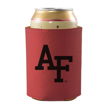 Can Cooler Sleeve - Air Force Falcons