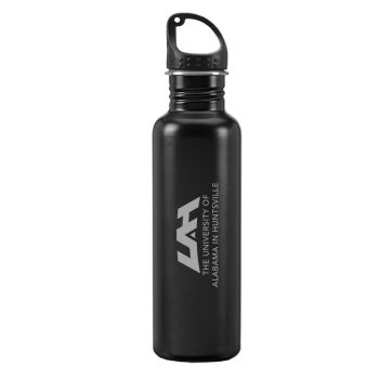 24 oz Reusable Water Bottle - UAH Chargers